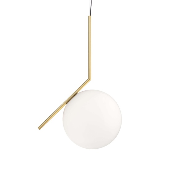 Flos IC Lights S3 Pendelleuchte - Agof Store