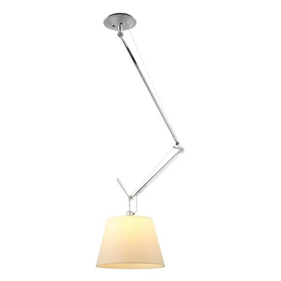 Artemide Tolomeo Decentrata Pendelleuchte - Agof Store