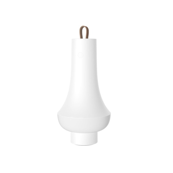 Tomoshi Portable Lampada da tavolo Louis Poulsen - Agof Store