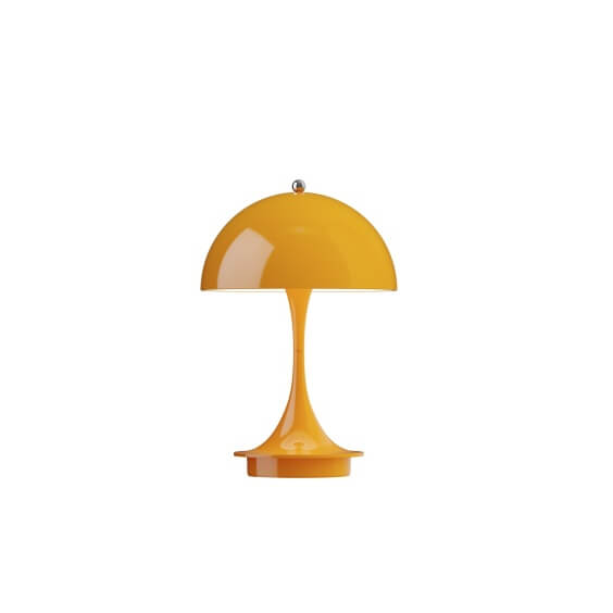 Louis Poulsen Panthella Portable V3 table lamp - Agof Store