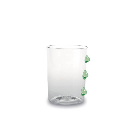 Zafferano Petoni Tumbler - Agof Store