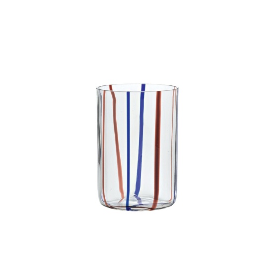 Zafferano Tirache Bicolor Tumbler - Agof Store