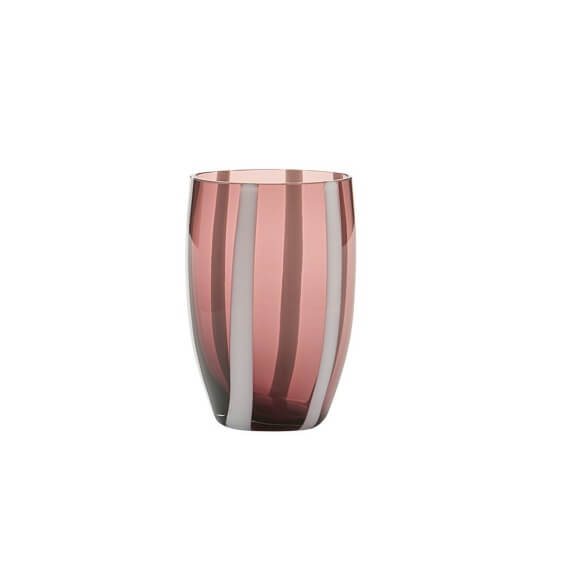 Zafferano Gessato Tumbler - Agof Store