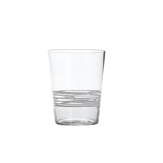 Zafferano Filante Tumbler - Agof Store