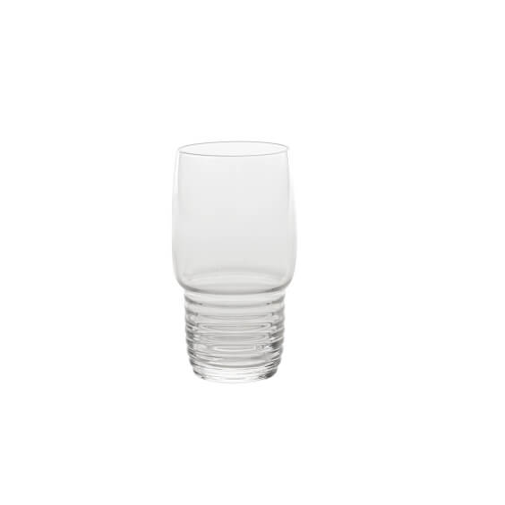 Zafferano Righe Highball-Glas - Agof Store