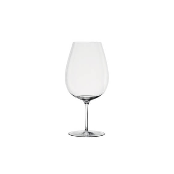 Zafferano Ultralight Red Wine Glass - Agof Store