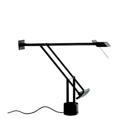 Artemide Tizio Micro table lamp - Agof Store