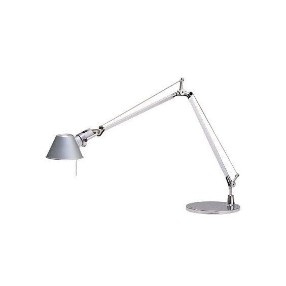 Artemide Tolomeo Mini Lampada da tavolo - Agof Store