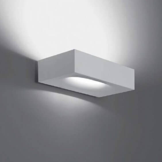 Artemide Melete wall lamp - Agof Store