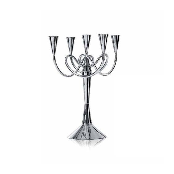 Matthew Boulton I candelabro Driade - Agof Store