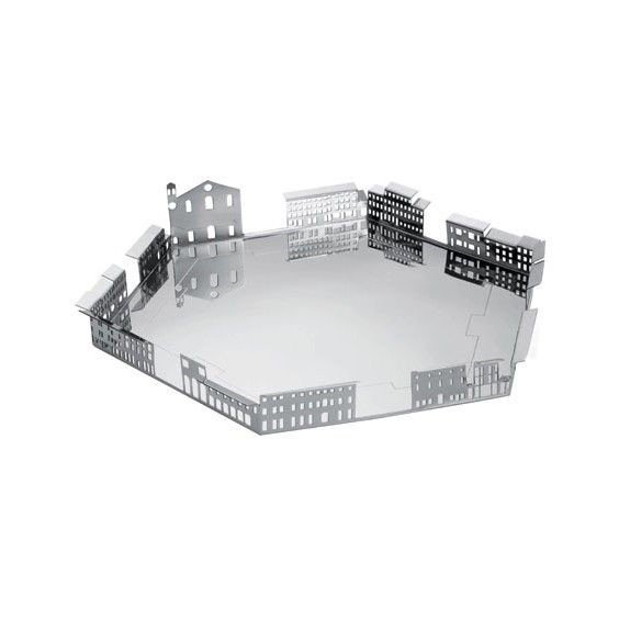 Driade 100 Piazze – Palmanova tray - Agof Store