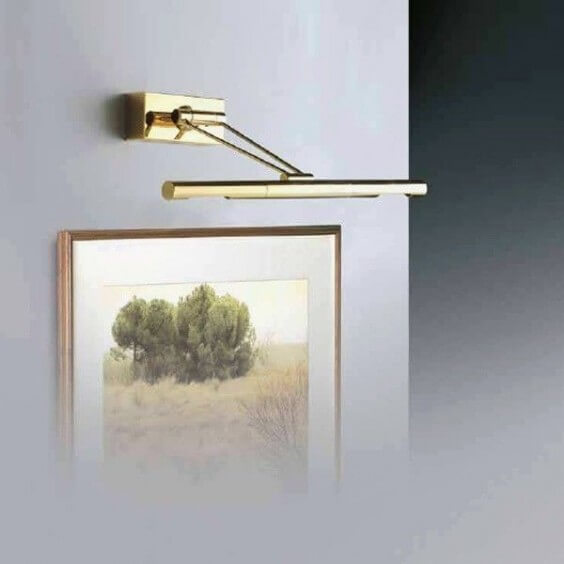 Egoluce Ikon wall lamp - AGOF Store