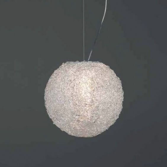 Egoluce Matassa pendant lamp - AGOF Store