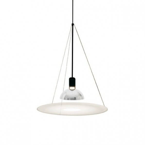 Flos Frisbi Pendant Lamp - Agof Store