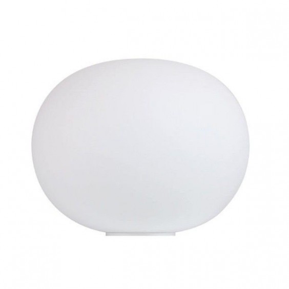 Flos Glo Ball Basic Table Lamp - Agof Store