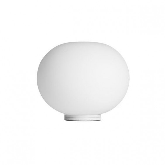 Flos Glo Ball Basic Zero Tischleuchte - Agof Store