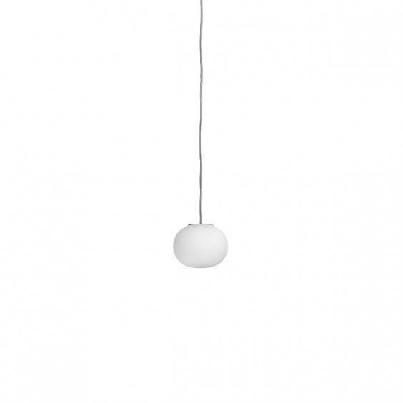 Flos Mini Glo Ball S Pendant Lamp - Agof Store