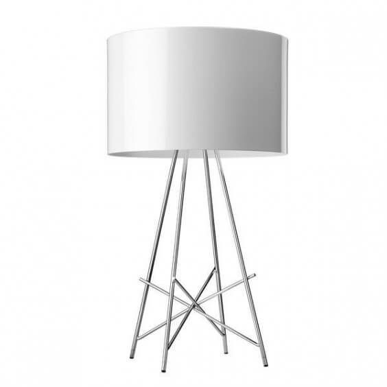 Flos Ray T Table Lamp - Agof Store