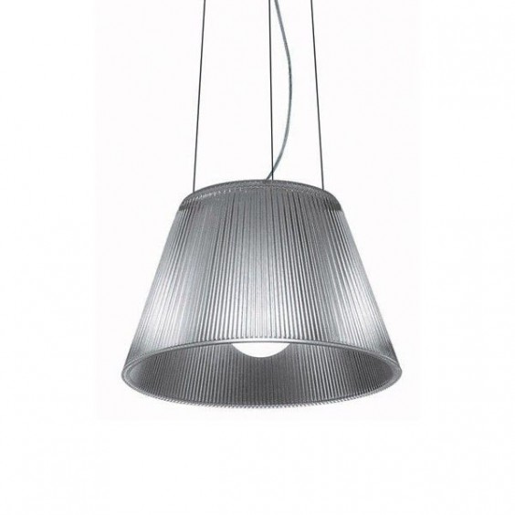 Flos Romeo Moon S Pendant Lamp - Agof Store