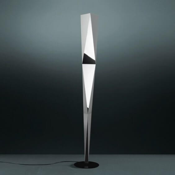 FontanaArte Vertigo floor lamp - Agof Store