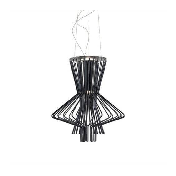 Foscarini Allegretto Ritmico Pendelleuchte - Agof Store