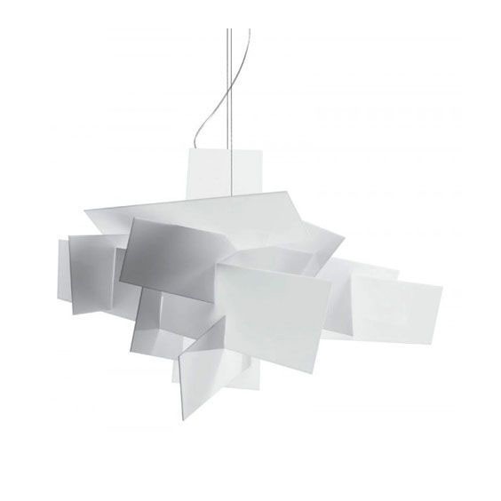 Foscarini Big Bang XL pendant lamp - Agof Store