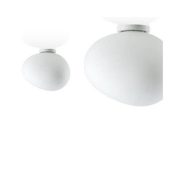 Gregg Lampada da parete soffitto Foscarini - Agof Store