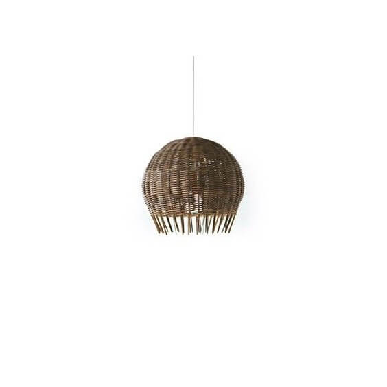 Gervasoni Croco 96 pendant lamp - Agof Store