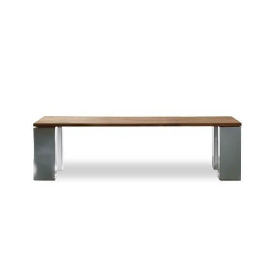 Gervasoni InOut 33 34 table - Agof Store