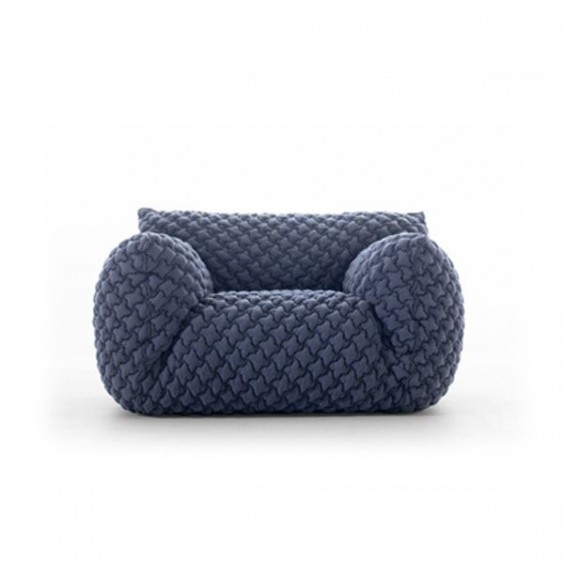 Gervasoni Nuvola 09 armchair - Agof Store