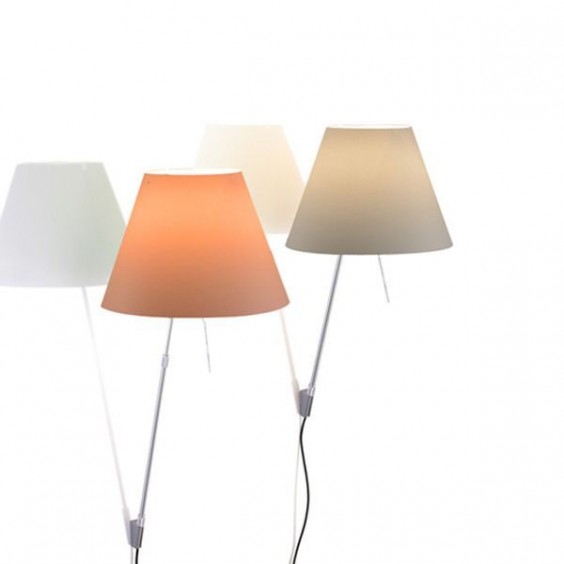 LucePlan Costanza wall lamp - Agof Store