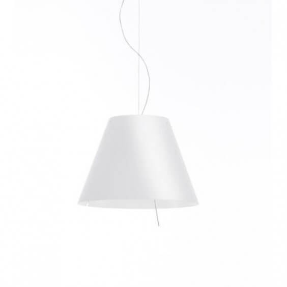 LucePlan Grande Costanza pendant lamp - Agof Store