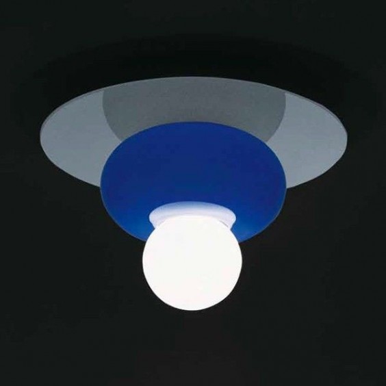 Venini Firenze ceiling lamp - Agof Store