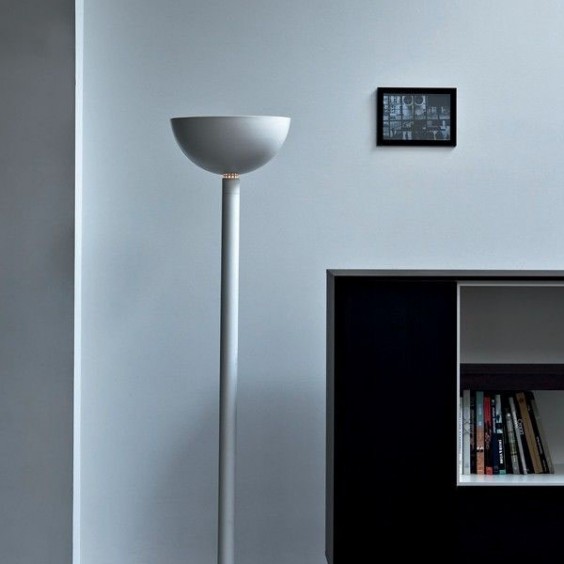 Nemo AM2Z floor lamp - Agof Store