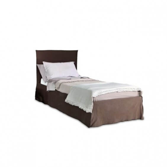 Gervasoni Ghost 82 bed - Agof Store