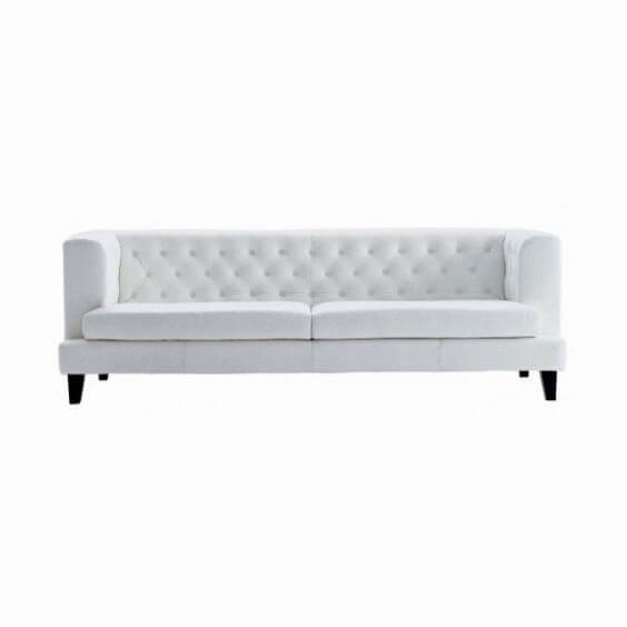 Driade Hall Sofa - Agof Store