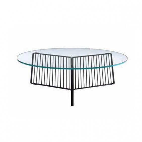 Driade Anapo coffee table - Agof Store