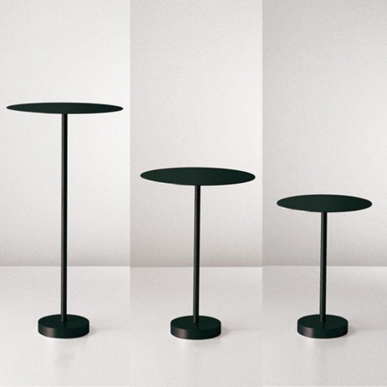 Danese Milano Bincan Table System Table - Agof Store