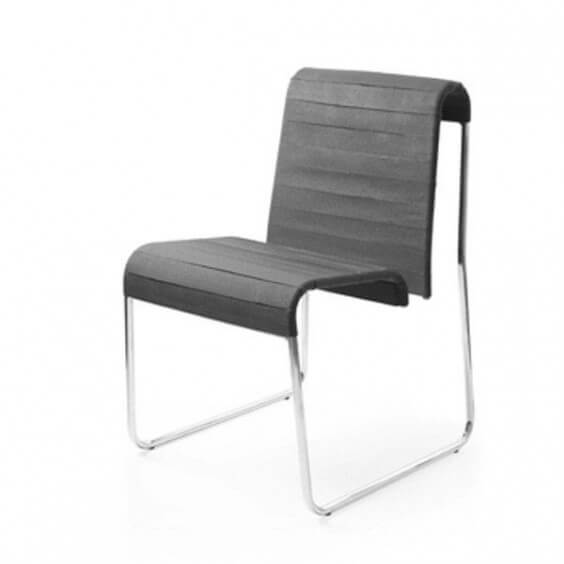 Danese Milano Farallon Side Chair - Agof Store