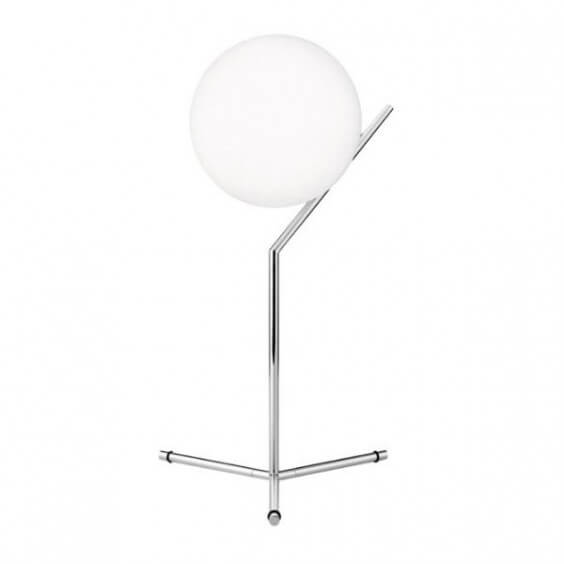 Flos IC Lights T1 High Tischleuchte - Agof Store