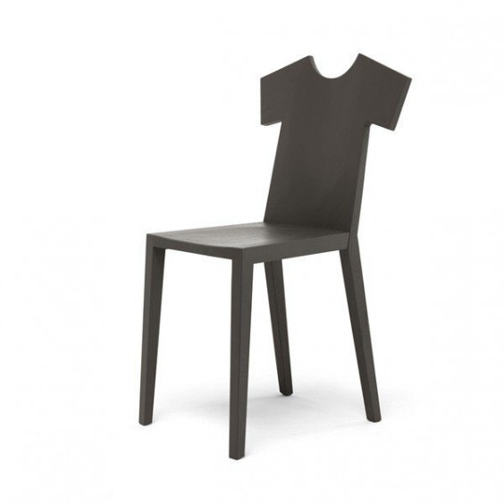 T-Chair sedia Mogg - Agof Store