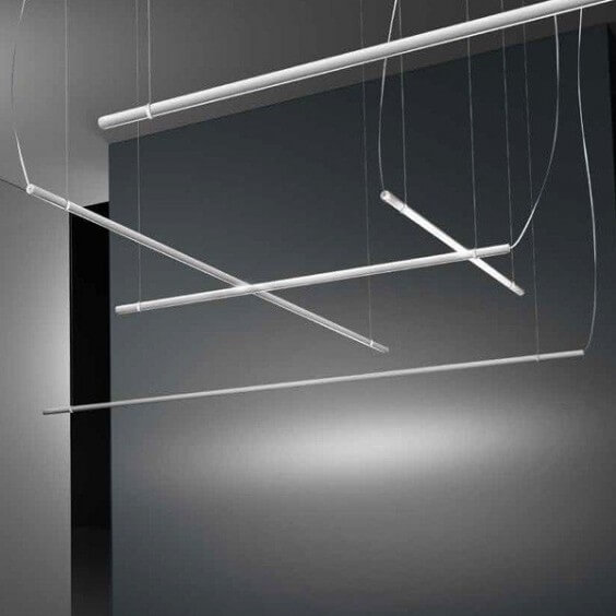 Egoluce Lancia pendant lamp - AGOF Store