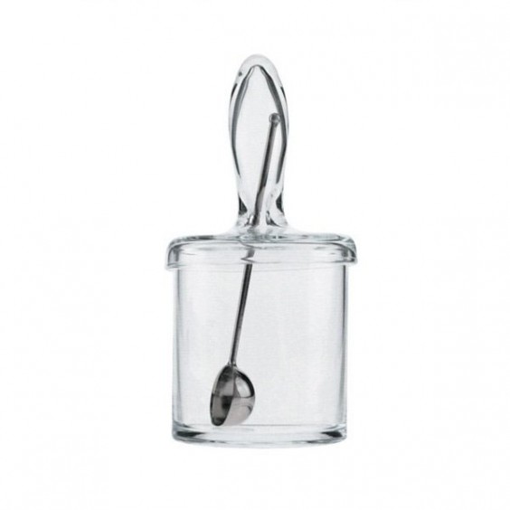 Driade Mimi' sugar bowl - Agof Store