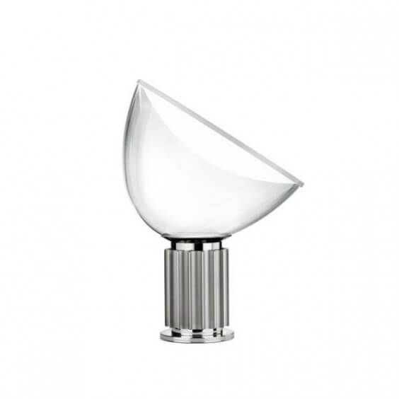 Flos Taccia Small lampada da tavolo - Agof Store