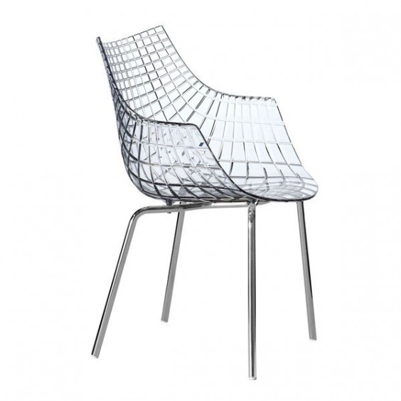 Driade Meridiana chair - Agof Store