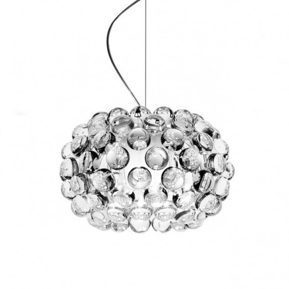 Foscarini Caboche Plus piccola pendant lamp - Agof Store