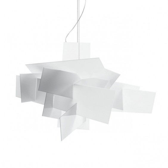 Big Bang Lampada a sospensione Foscarini - Agof Store