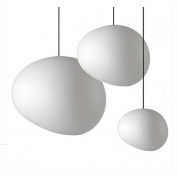 Foscarini Gregg Outdoor pendant lamp - Agof Store