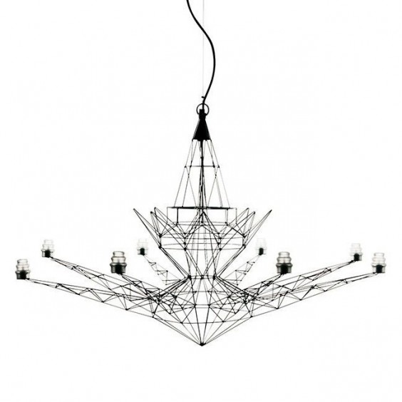 Foscarini Lightweight pendant lamp - Agof Store