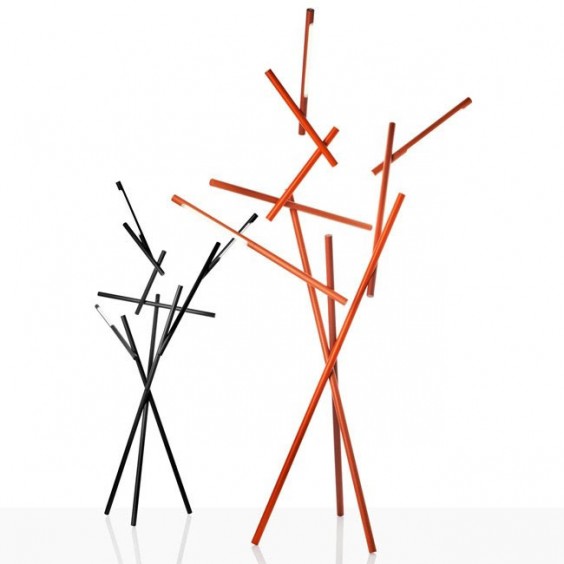 Foscarini Tuareg floor lamp - Agof Store